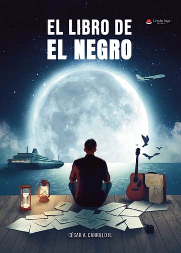 El libro de El Negro