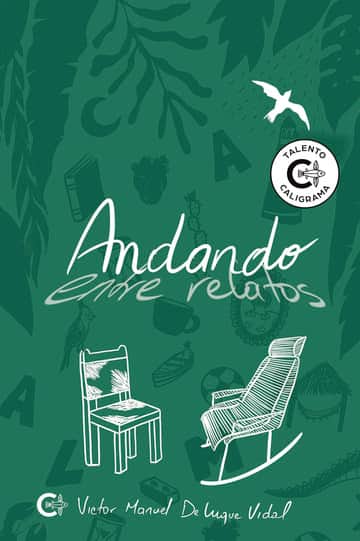 Andando entre relatos