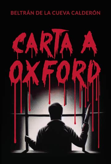 CARTA A OXFORD