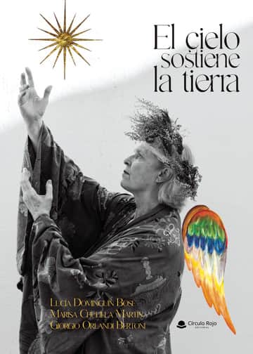EL CIELO SOSTIENE LA TIERRA