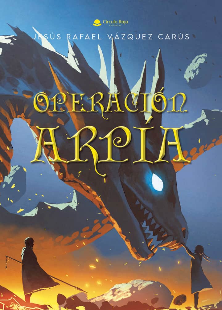 Operación arpía