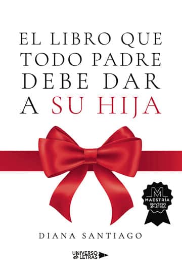 El libro que todo padre debe dar a su hija