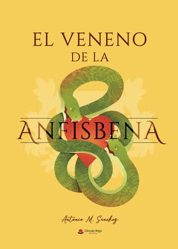 El veneno de la anfisbena