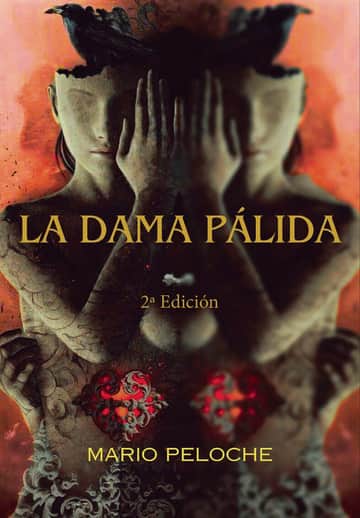 La dama pálida