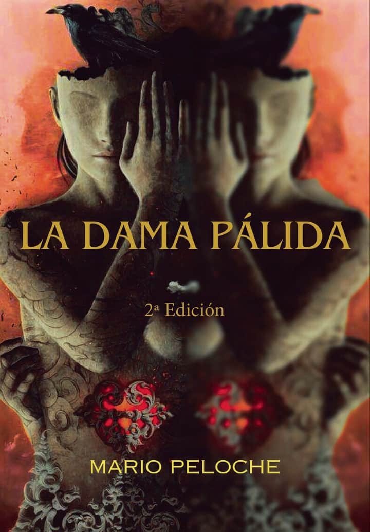 La dama pálida