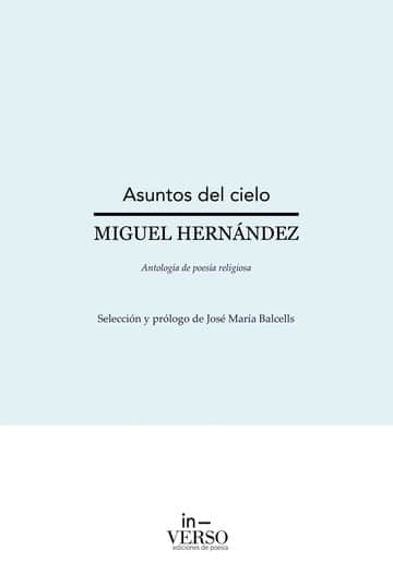 ASUNTOS DEL CIELO