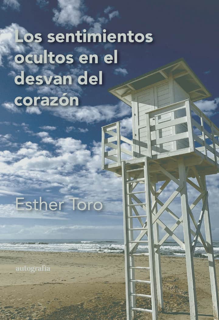 Los sentimientos ocultos en el desván del corazón