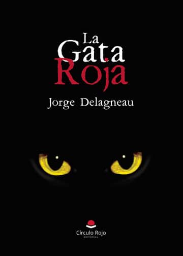 La Gata Roja
