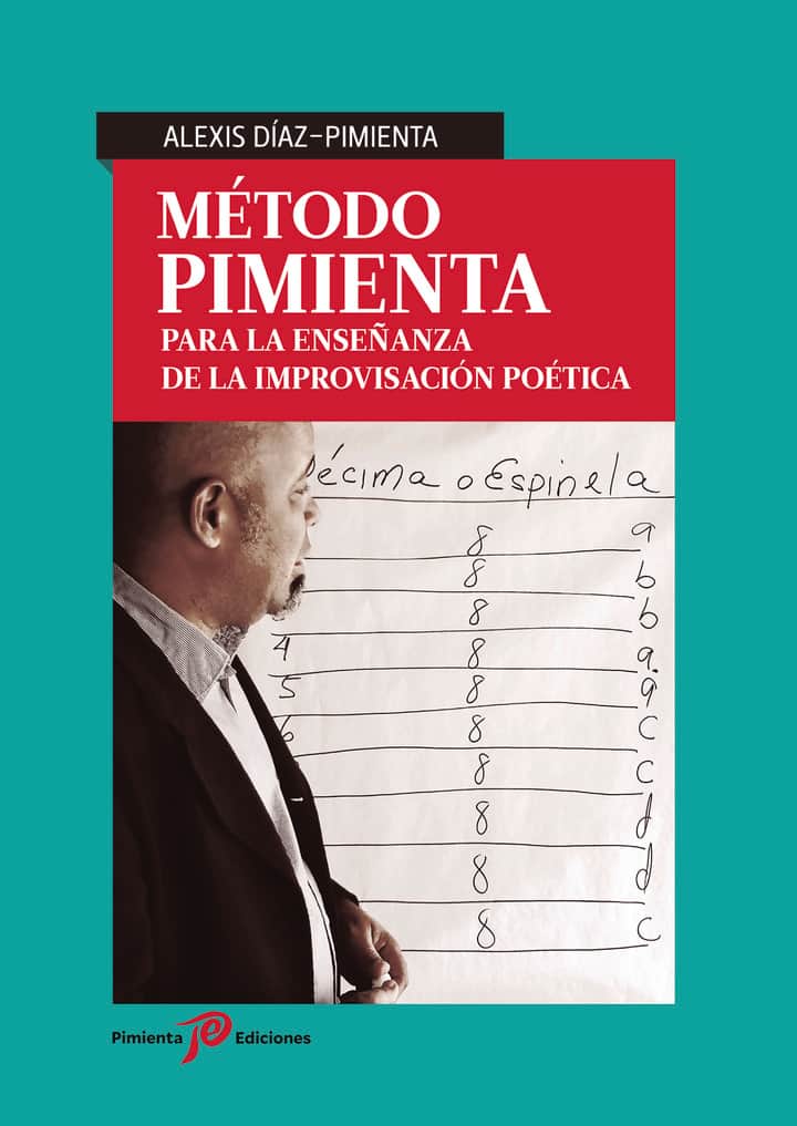 Método Pimienta para la Enseñanza de la Improvisación Poética