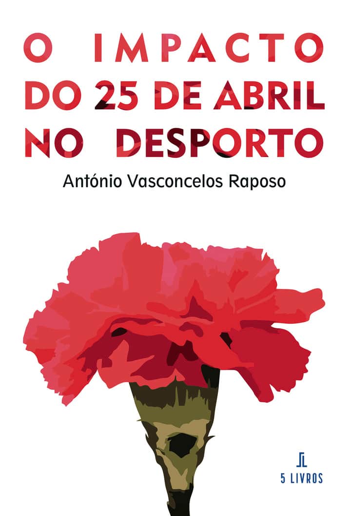 O Impacto do 25 de Abril no Desporto