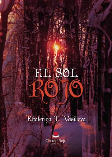 El sol rojo
