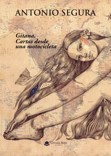Gitana. Cartas desde una motocicleta