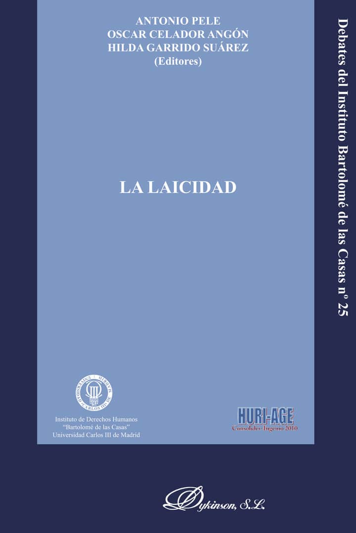 La laicidad