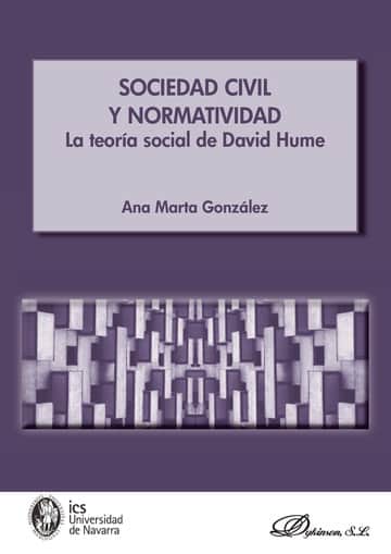 Sociedad civil y normatividad