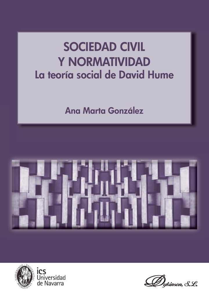 Sociedad civil y normatividad: La teoría social de David Hume