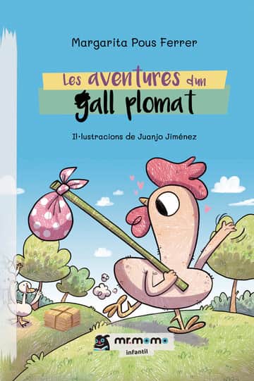 Les aventures d\"un gall plomat