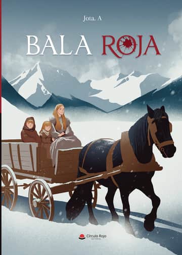 Bala roja