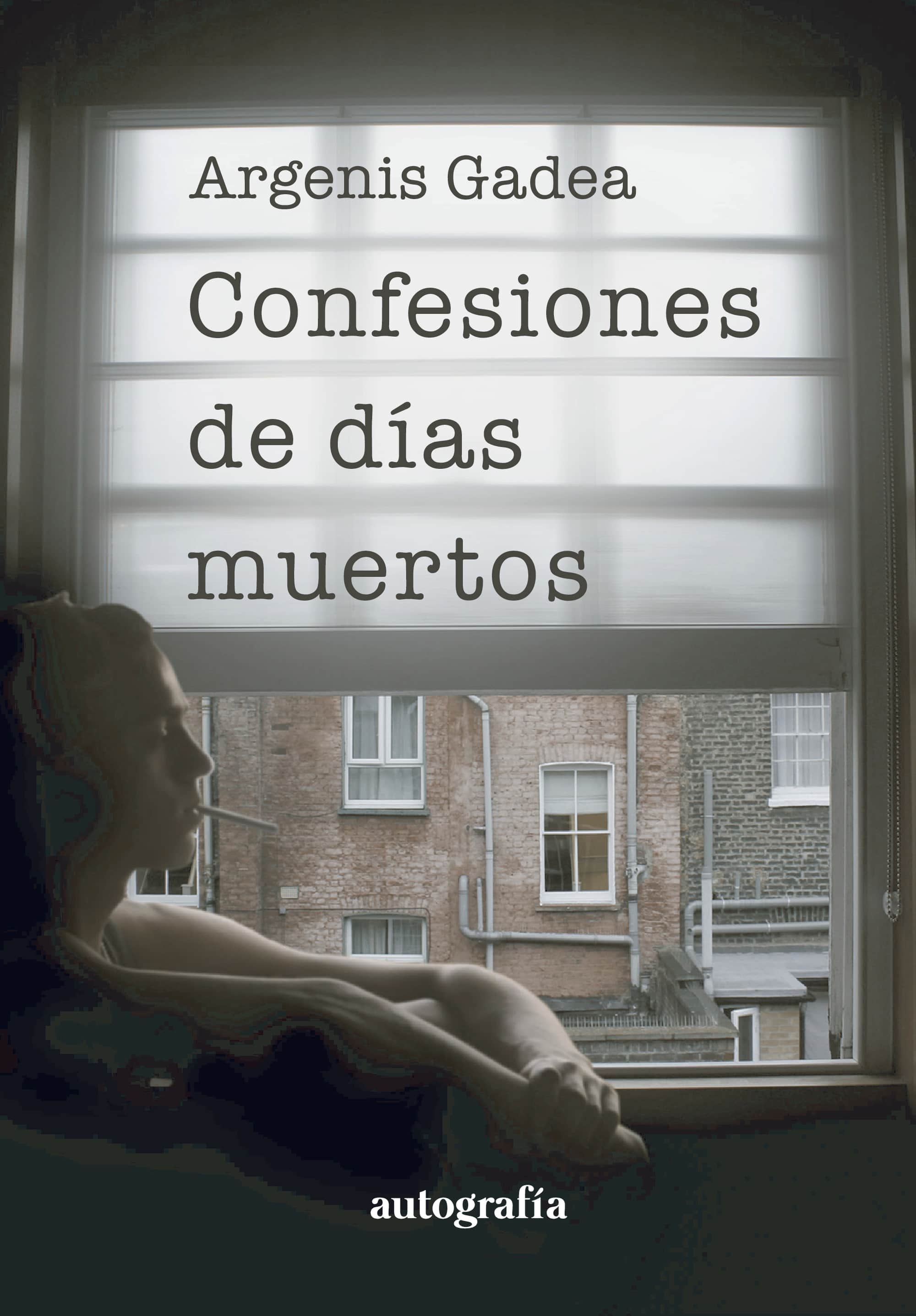 Confesiones de días muertos