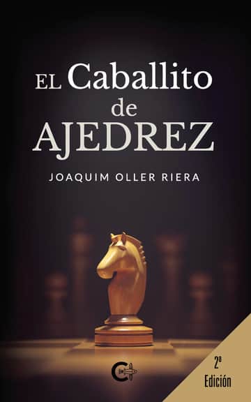 El caballito de ajedrez