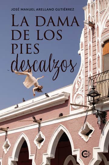 La dama de los pies descalzos