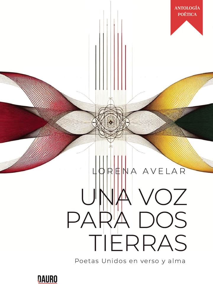 Una voz para dos tierras: Poetas unidos en verso y alma