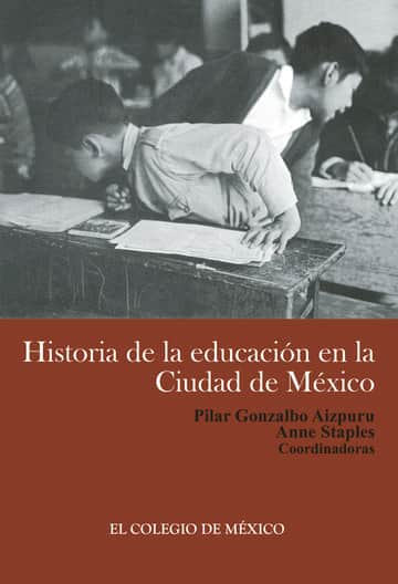 Historia de la educación en la ciudad de México