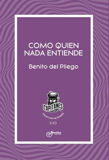 COMO QUIEN NADA ENTIENDE