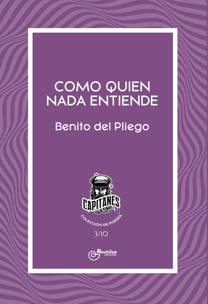 COMO QUIEN NADA ENTIENDE