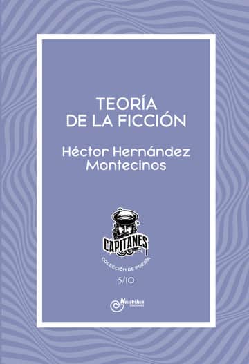 TEORIA DE LA FICCIÓN