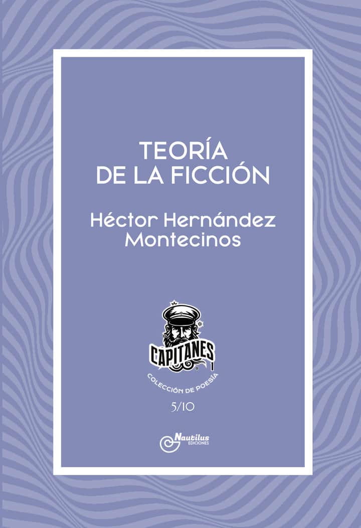 TEORIA DE LA FICCIÓN