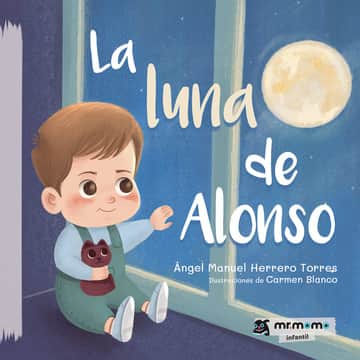 La luna de Alonso