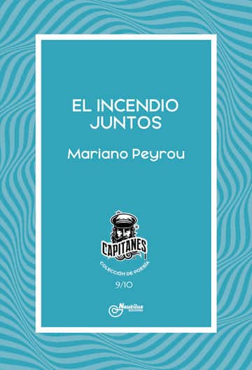 EL INCENDIO JUNTOS