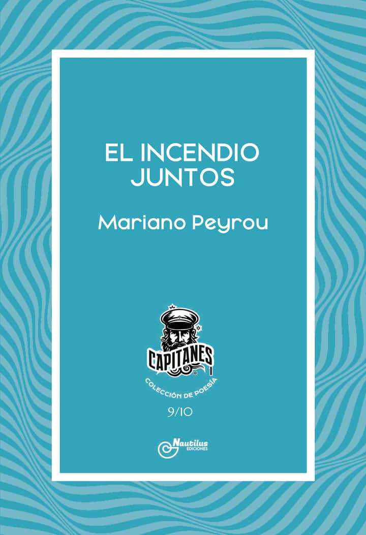 EL INCENDIO JUNTOS