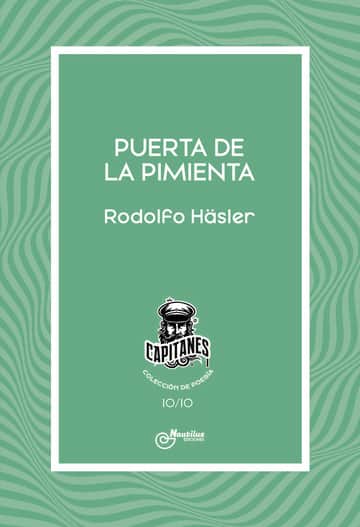 PUERTA DE LA PIMIENTA