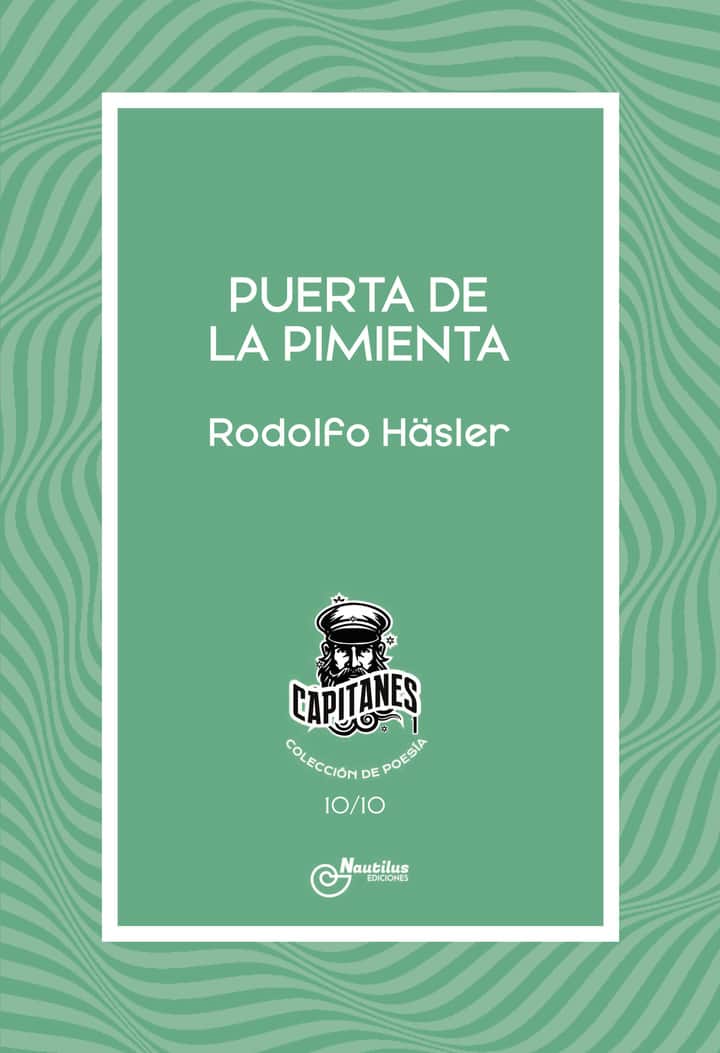 PUERTA DE LA PIMIENTA