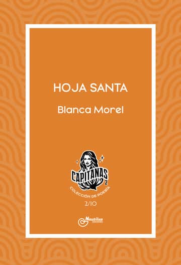 HOJA SANTA