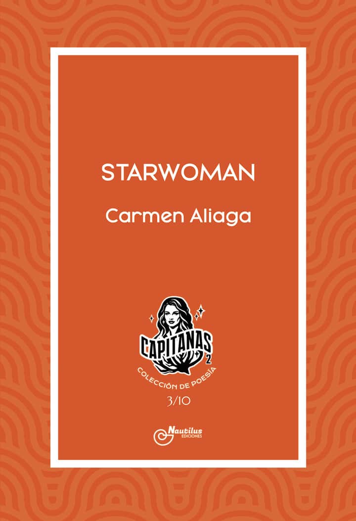 STARWOMAN