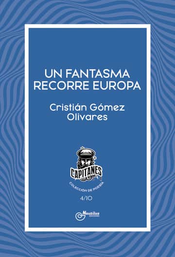 UN FANTASMA RECORRE EUROPA