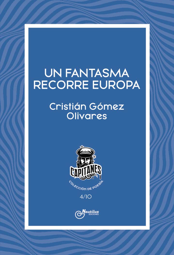 UN FANTASMA RECORRE EUROPA