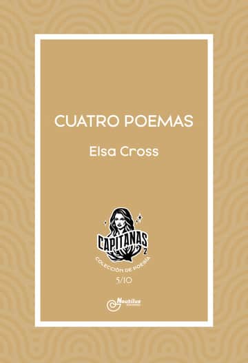 CUATRO POEMAS