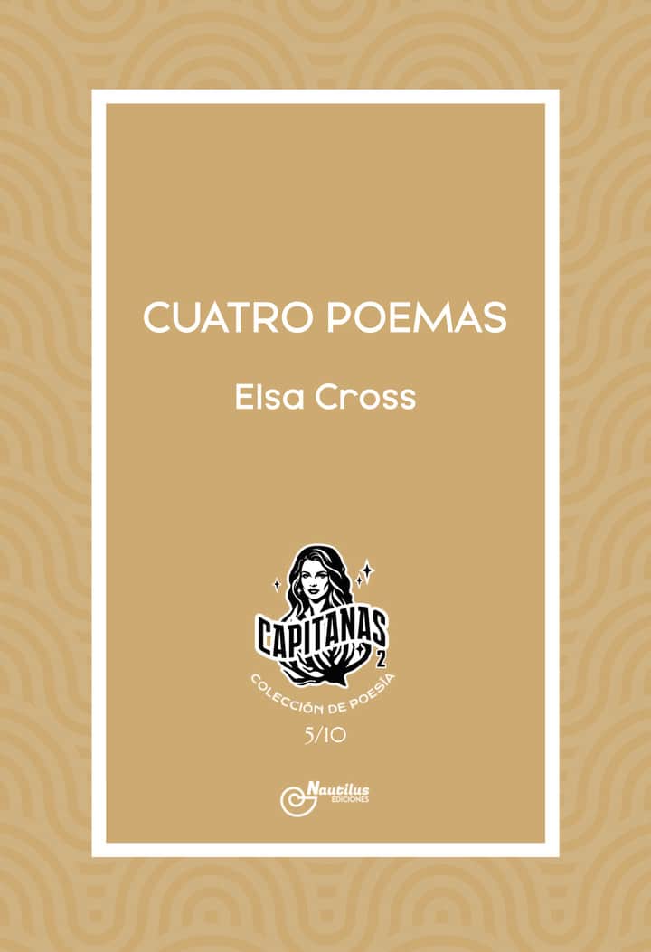 CUATRO POEMAS