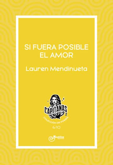 SI FUERA POSIBLE EL AMOR