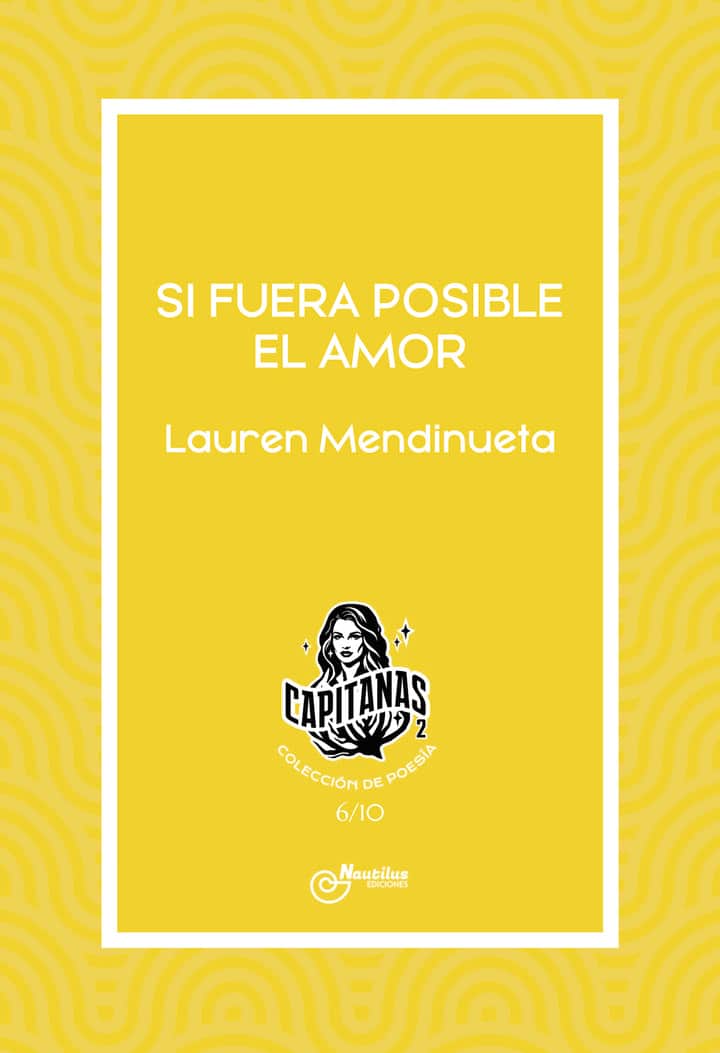 SI FUERA POSIBLE EL AMOR