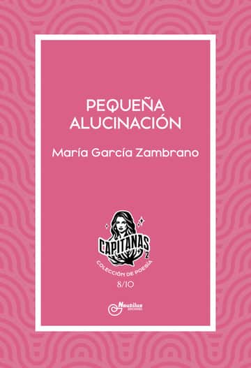 PEQUEÑA ALUCINACION