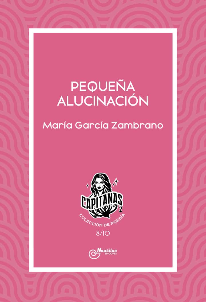 PEQUEÑA ALUCINACION