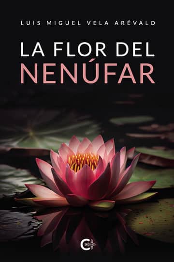 La flor del nenúfar