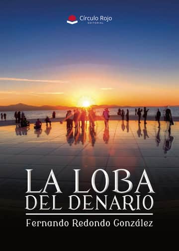 La loba del denario