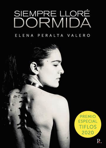 Siempre lloré dormida