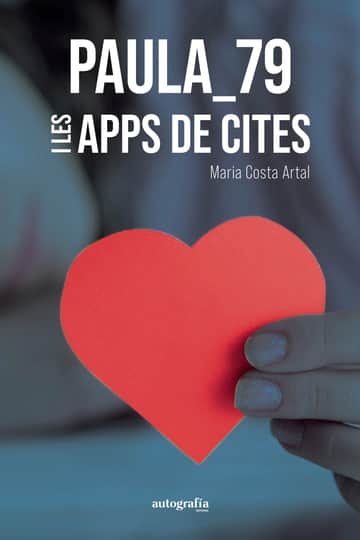 Paula_79 i les apps de cites
