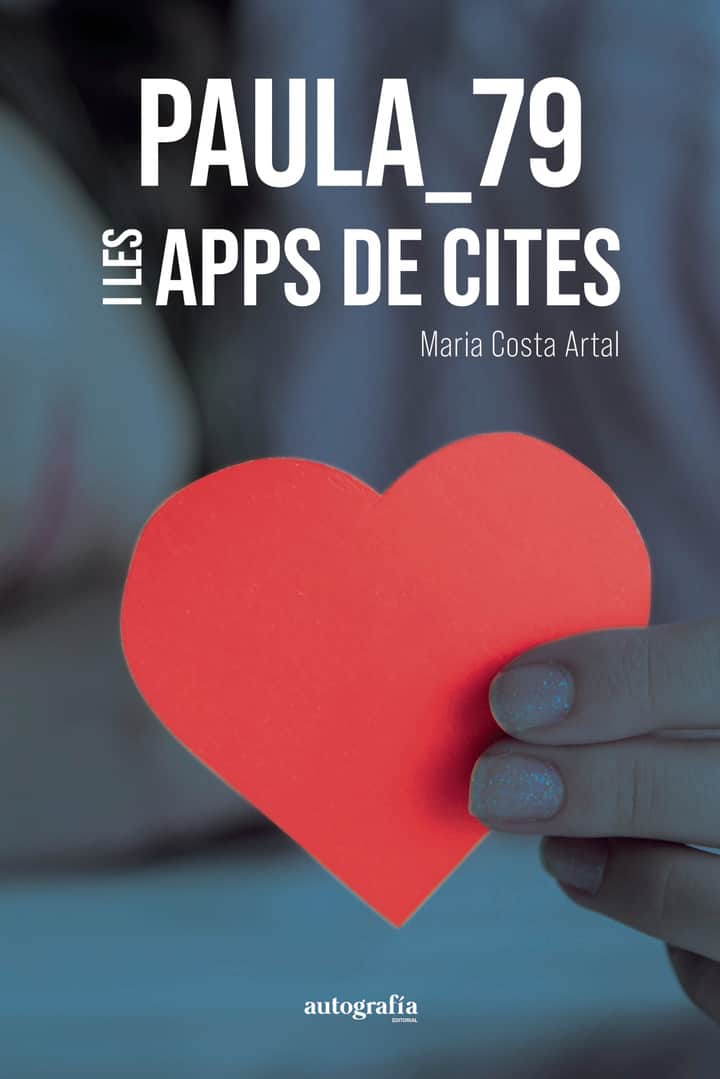 Paula_79 i les apps de cites